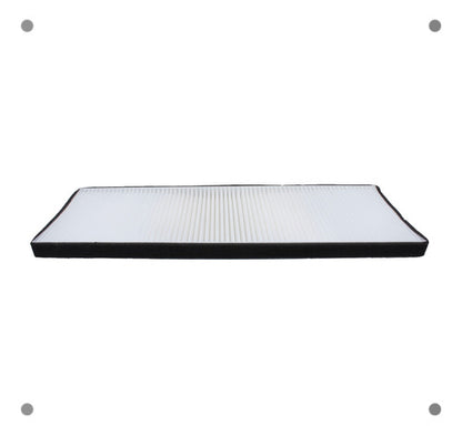 Filtro Cabina Chevrolet Combo 1.4 C14se 1995 2002