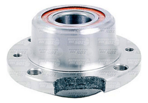 Maza Rueda Trasera Fiat Uno 1.3 158-230-5 2000 2008