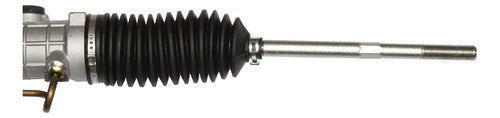 Cremallera Con Terminales Fiat Siena 2000 2008