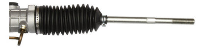 Cremallera Con Terminales Fiat Palio 1999 2010