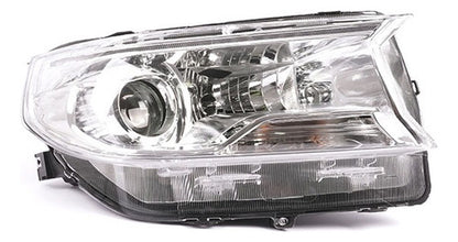 Optico + Neblinero Changan Hunter 1.9 2020 2025