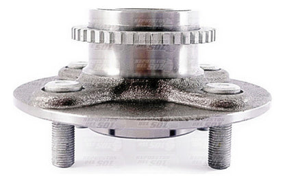 Maza Rueda Trasera Samsung Sm3 1.5 Qg15de 2003 2007