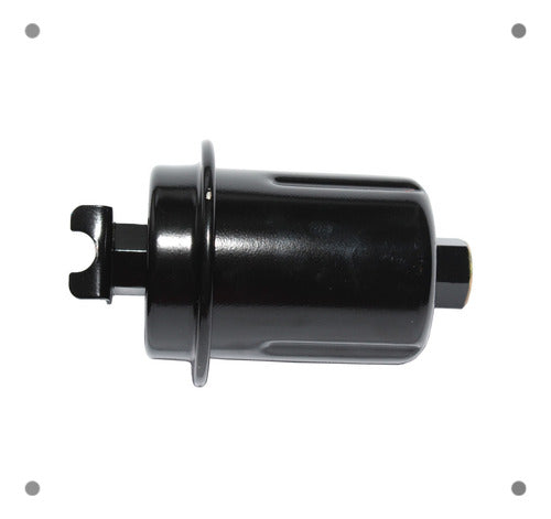 Filtro Bencina Mitsubishi L200 2.0 4g63 K62t 1998 2008