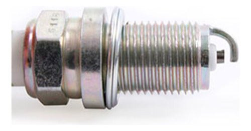 Bujia Encendido Kia Rio 1.4 G4ee 2006 - 2011 X 10 Und