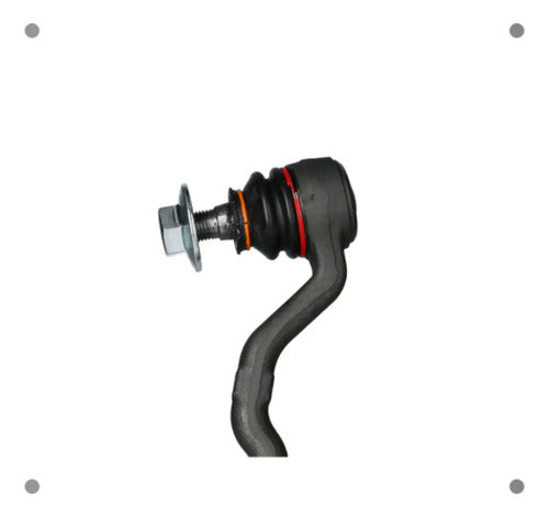 Terminal Izquierda Direccion Bmw X6 2015 2021