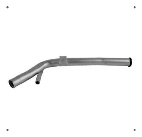 Tubo Bomba Agua Hyundai Accent Alpha X3 1.3 1998 2001