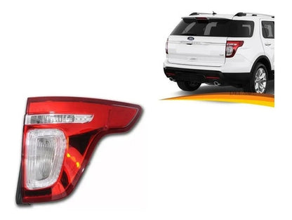 Farol Trasero Ford Explorer 2011 2015