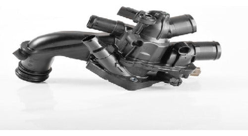 Base Termostato Peugeot 207 1.6 2011 En Adelante