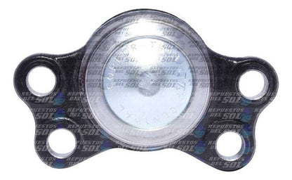 Rotula Delantero Inf Der Izq Ssangyong Kyron 2.0 D20dt 2006 2013
