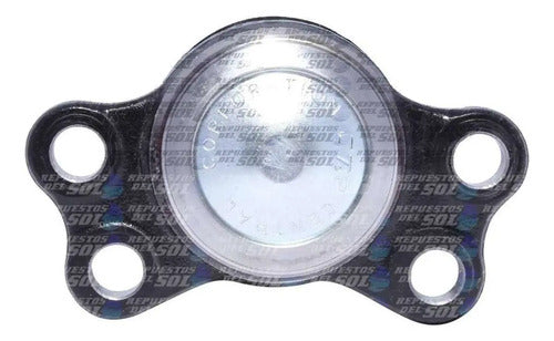 Rotula Delantero Inf Der Izq Ssangyong Rexton 2700 D27dt 2004 2007
