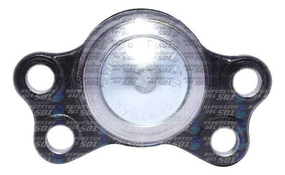 Rotula Delantero Inf Der Izq Ssangyong Rexton 2700 D27dt 2004 2007