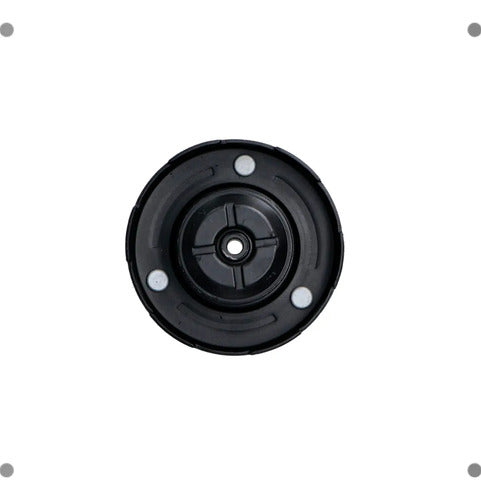 Par Cazoleta Ambos Lados Hyundai Sonata 2005 2012