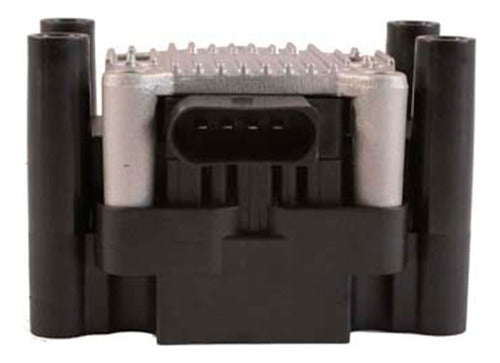 Bobina Encendido Volkswagen Bora 1.8 Agu 1999 2005