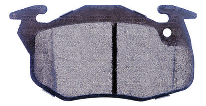 Pastilla Freno Delantero Peugeot 405 1.9 Xu92c 1989 2000