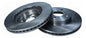 Par Disco Freno Delantero Toyota Yaris Sport 1.3 2006 2008