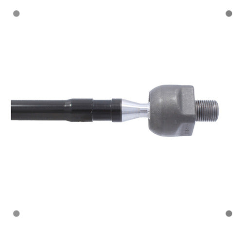 Brazo Axial Izquierda/derecha Samsung Sm3 1.6 2005 2014