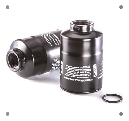Filtro Petroleo Mazda E2200 2.2 S2 1980 1982