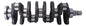 Cigueñal Great Wall Poer 2.0 Gw4d20m L4 Dohc 2020 2023
