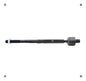 Brazo Axial R/L Chevrolet Sail 1.5 2016 2018 Par