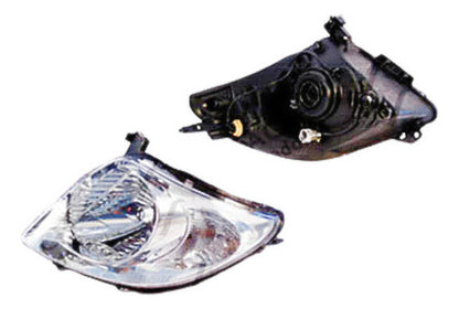 Optico Derecho Suzuki Swift 1.5 M15a Rs415 2004 2011