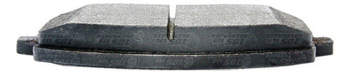 Pastilla Freno Delantero Kia Morning 1.1 Epsilon 2004 2011