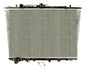 Radiador Motor Montero Sport 3.0 6g72 4wd 1999 2002