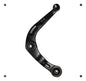 Brazo Suspension Delantero Derecho Peugeot 206 1.6 1999 2003