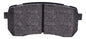 Pastilla Freno Trasero Hyundai Veracruz 3.8 4x4 2007 2012
