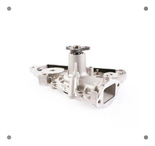 Bomba Agua Mazda Artis 1.6 B6 Alba05 16 Valv 1995 1999