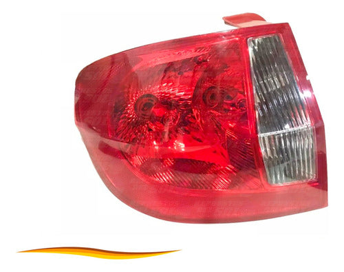 Farol Trasero Izquierdo Hyundai Getz 1.5 D4fa 2006 2010