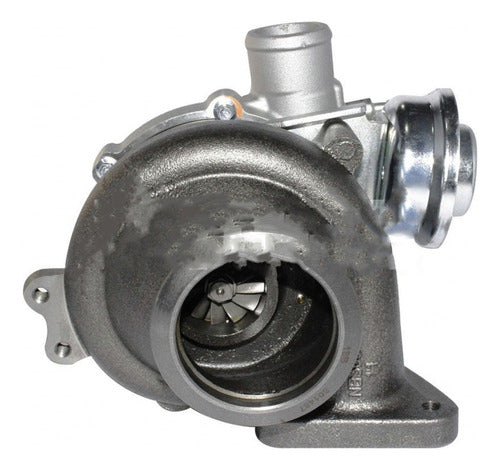Turbo Ford Ranger 2.8 2002 2006