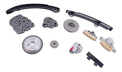 Kit Distribucion Nissan X-trail 2.5 Qr25de 2007 2011