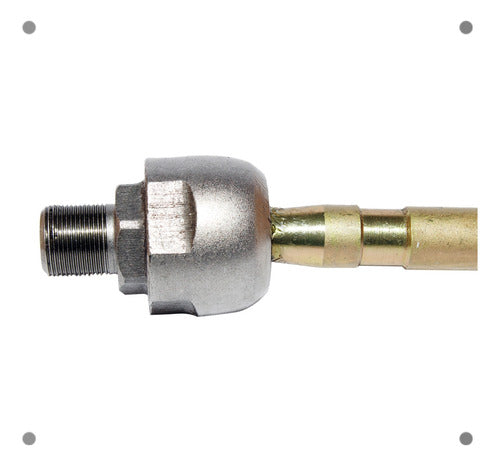 Brazo Axial Izquierda/derecha Kia Besta 2.2 1990 1996