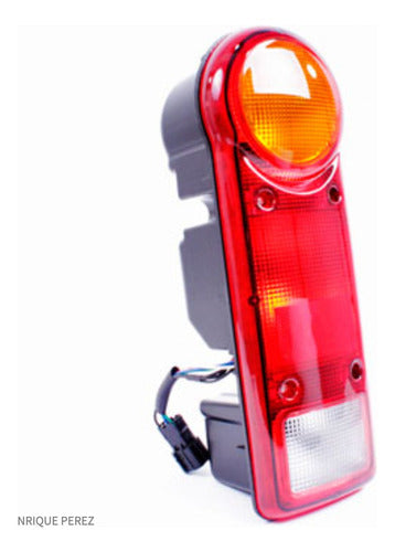 Farol Trasero R/L Hyundai Porter 2.5 1998 2003 Par