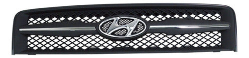Parachoque Delantero Hyundai Tucson 2004 2010