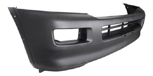 Parachoque Delantero Chevrolet Dmax 2005 2008 4x4