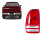 Farol Trasero Dodge Dakota 1997 2004