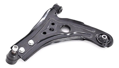 Bandeja Suspension Izquierdo Inferior Chevrolet Aveo 2004 2016