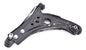 Bandeja Suspension Izquierdo Inferior Chevrolet Aveo 2004 2016