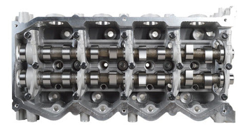 Culata Dohc 16v Nissan Terrano D22 Japon 2003 2009