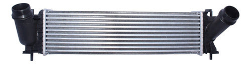 Intercooler Nissan Np300 Ys23 2015 2018