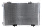 Radiador Condensador A/C Peugeot 301 Dv6td 2013 2018