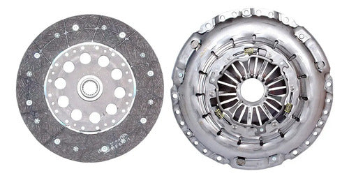 Kit Embrague Hyundai Santa Fe 2.2 D4eb 2006 2010