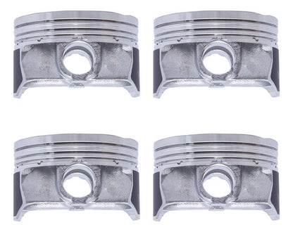 Juego Pistones Std Chevrolet N400 Max 1.5 L2b 2020 2023