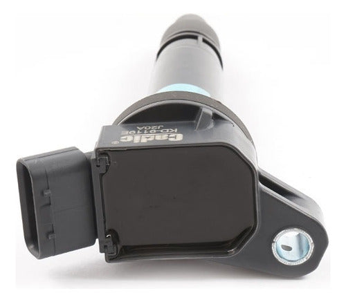 Bobina Encendido Toyota Rav4 2.5 2arfe 2013 2017