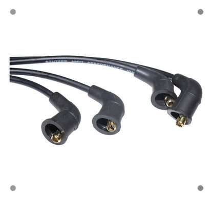 Juego Cable Bujia Hyundai Accent 1.5 1994 1999
