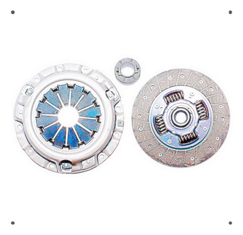 Kit Embrague Hyundai Accent 1.5 Alpha X3 G4ek 1994 1999