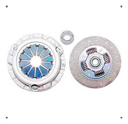 Kit Embrague Hyundai Accent 1.5 Alpha X3 G4ek 1994 1999