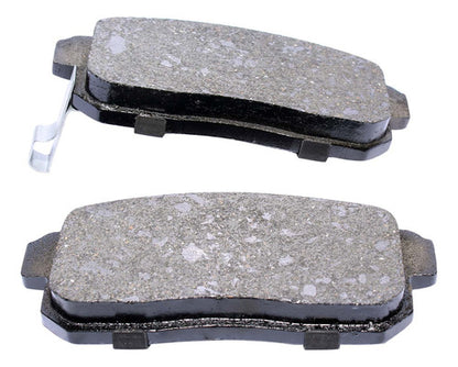 Pastilla Freno Trasero Samsung Sm7 3.5 Vq35de 2007 2014