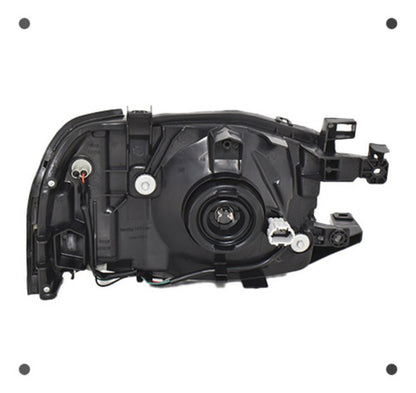 Optico Izquierdo Nissan Terrano D22 2.5 Camioneta 2002 2010